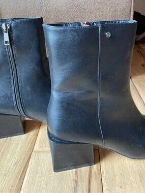 French Connection Ankle Boots